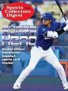 sports collectors digest 05 1 2025 freemagazines.top