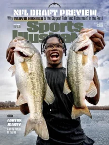 sports illustrated usa 05 2025 freemagazines.top