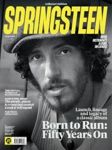 springsteen collectors edition 2025 freemagazines.top