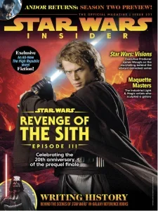 star wars insider i231 2025 freemagazines.top
