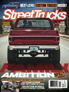 street trucks 05 2025 freemagazines.top