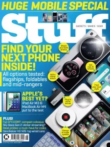 stuff uk 05 2025 freemagazines.top