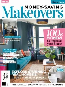style at home money saving makeovers ed2 2025 freemagazines.top
