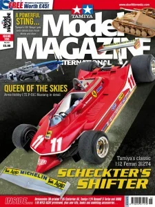 tamiya model 05 2025 freemagazines.top