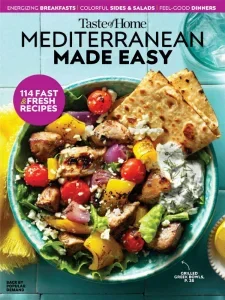 taste of home mediterranean made easy 2025 freemagazines.top