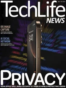 techlife news 04 19 2025 freemagazines.top