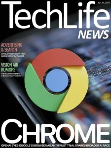 techlife news 04 26 2025 freemagazines.top