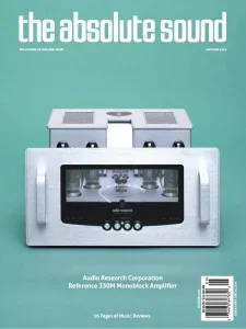 the absolute sound 05 06 2025 freemagazines.top