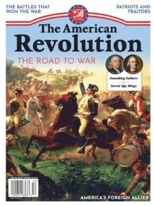 the american revolution the road to war 2025 freemagazines.top