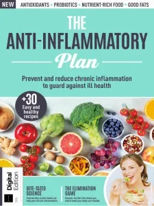 the anti inflammatory plan ed8 2025 freemagazines.top