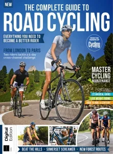 the complete guide to road cycling 4th edition 2025 freemagazines.top