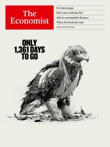the economist audio 04 26 2025 freemagazines.top