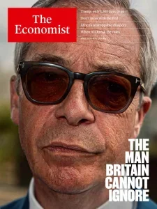 The Economist UK – April 26, 2025 Download Magazine PDF