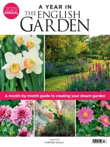 the english garden a year in the english garden 2025 freemagazines.top