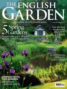 the english garden usa 05 2025 freemagazines.top