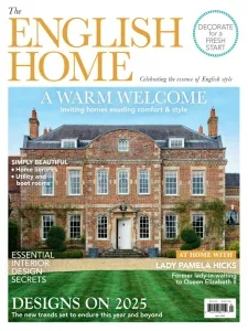 the english home usa 04 2025 freemagazines.top