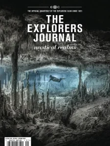 the explorers journal spring 2025 freemagazines.top