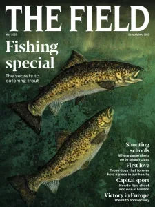 the field 05 2025 freemagazines.top