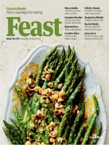 The Guardian Feast – 19 April 2025 Download Magazine PDF