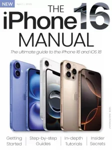 the iphone 16 manual 2025 freemagazines.top