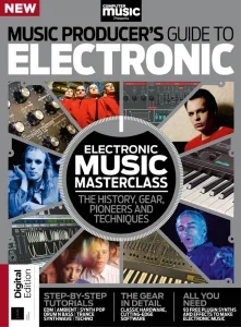 the music producers guide to electronic 5th edition 2025 freemagazines.top