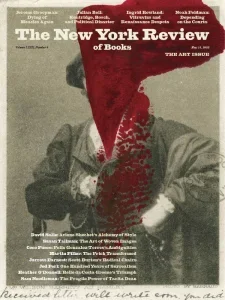 the new york review of books may 15 2025 freemagazines.top