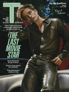 the new york times style magazine au i27 2025 freemagazines.top