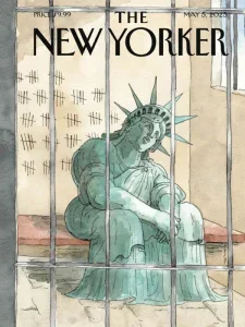 the new yorker 05 5 2025 freemagazines.top