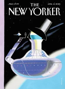 the new yorker april 14 2025 freemagazines.top