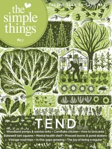 the simple things 05 2025 freemagazines.top