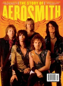 the story of aerosmith 2023 freemagazines.top