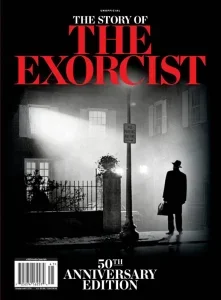 the story of the exorcist 50th anniversary edition 2023 freemagazines.top
