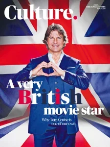 The Sunday Times Culture – April 27, 2025 Download Magazine PDF