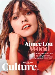 the sunday times culture april 6 2025 freemagazines.top