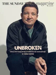 The Sunday Times Magazine – April 27, 2025 Download Magazine PDF