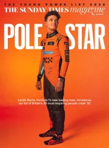 the sunday times magazine april 6 2025 freemagazines.top