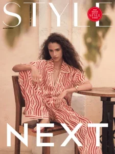 The Sunday Times Style – April 27, 2025 Download Magazine PDF