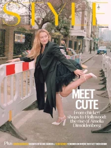 The Sunday Times Style – April 20, 2025 Download Magazine PDF