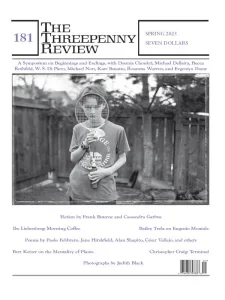 the threepenny review spring 2025 freemagazines.top