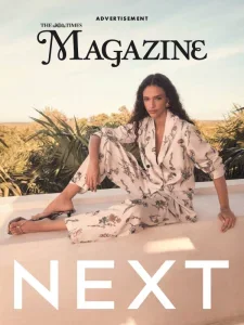 The Times Magazine – April 26, 2025 Download Magazine PDF