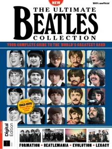 the ultimate beatles collection 7th edition 2025 freemagazines.top