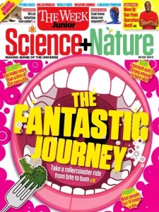 the week junior science nature 05 2025 freemagazines.top