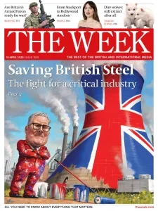the week uk 19 04 2025 freemagazines.top