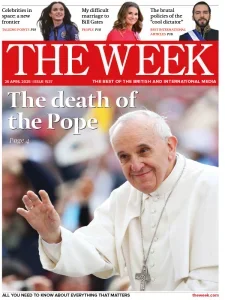 the week uk 26 04 2025 freemagazines.top