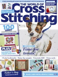 the world of cross stitching 06 2025 freemagazines.top