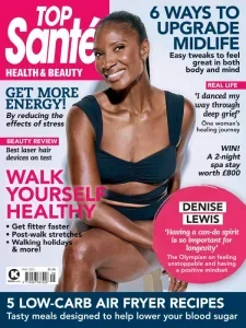 top sante uk 05 2025 freemagazines.top