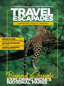 travel escapades 01 2025 freemagazines.top