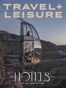 travel leisure usa 05 2025 freemagazines.top