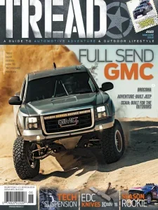 tread 05 06 2025 freemagazines.top