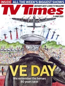 tv times 3 05 2025 freemagazines.top